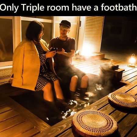 Live Here Like Local Japanese Do Kirishima Extérieur photo