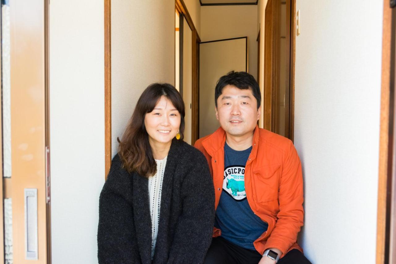 Live Here Like Local Japanese Do Kirishima Extérieur photo