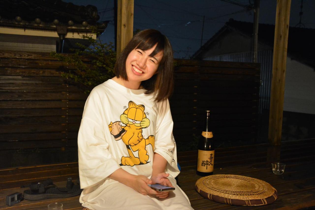 Live Here Like Local Japanese Do Kirishima Extérieur photo