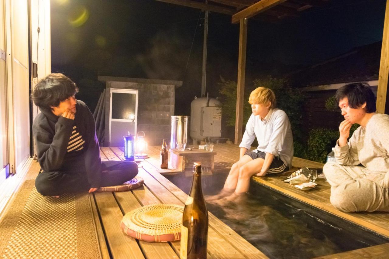 Live Here Like Local Japanese Do Kirishima Extérieur photo