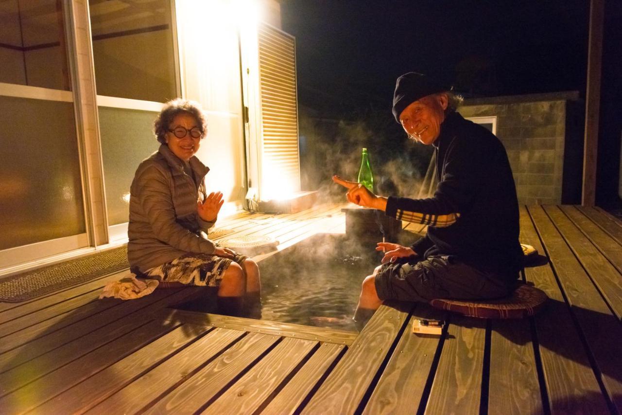 Live Here Like Local Japanese Do Kirishima Extérieur photo