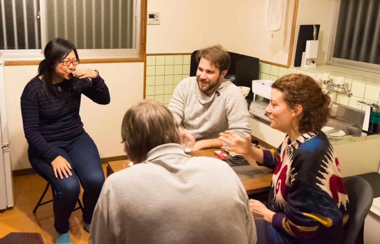 Live Here Like Local Japanese Do Kirishima Extérieur photo