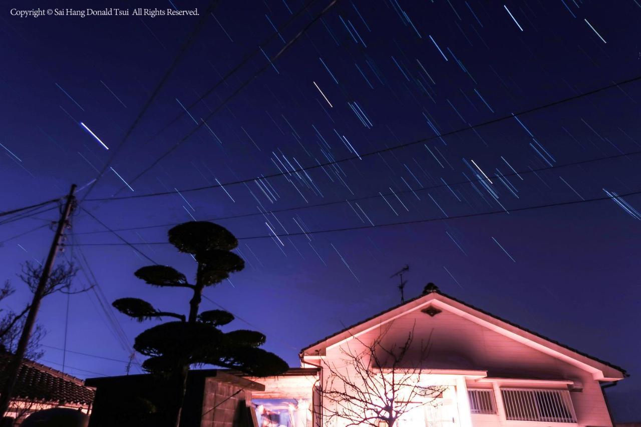 Live Here Like Local Japanese Do Kirishima Extérieur photo