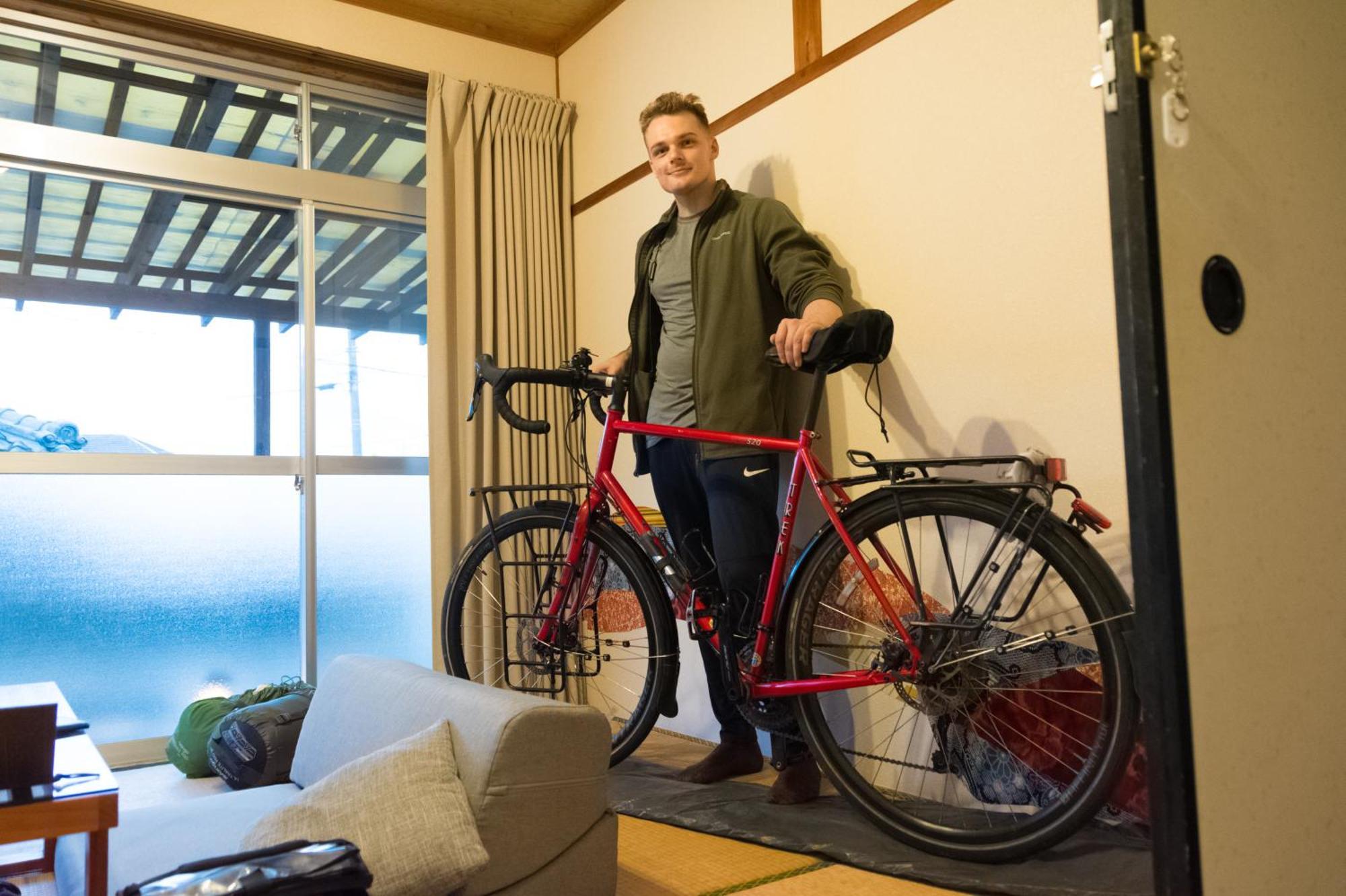Live Here Like Local Japanese Do Kirishima Extérieur photo