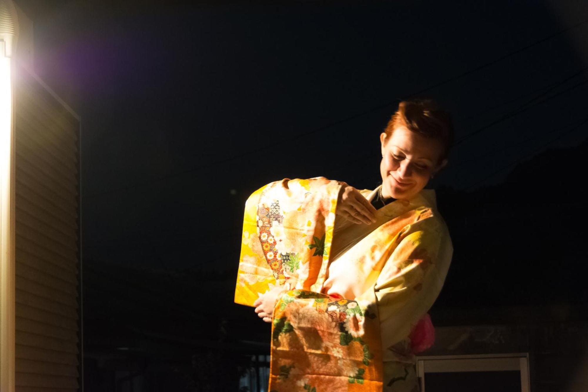 Live Here Like Local Japanese Do Kirishima Extérieur photo