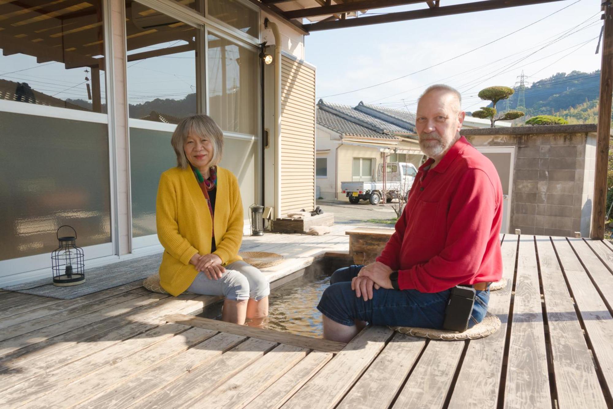 Live Here Like Local Japanese Do Kirishima Extérieur photo