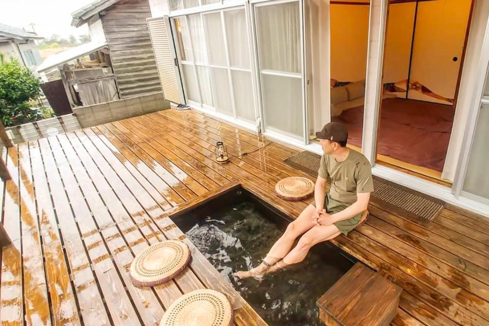 Live Here Like Local Japanese Do Kirishima Extérieur photo