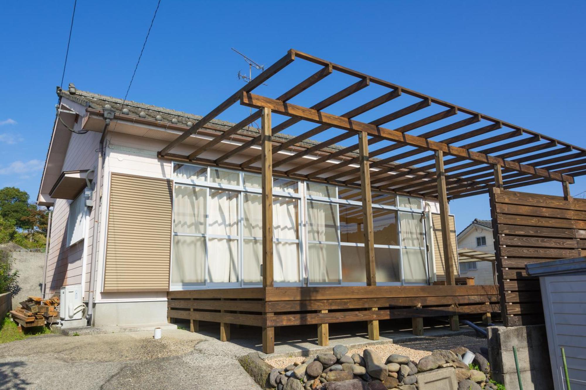 Live Here Like Local Japanese Do Kirishima Extérieur photo