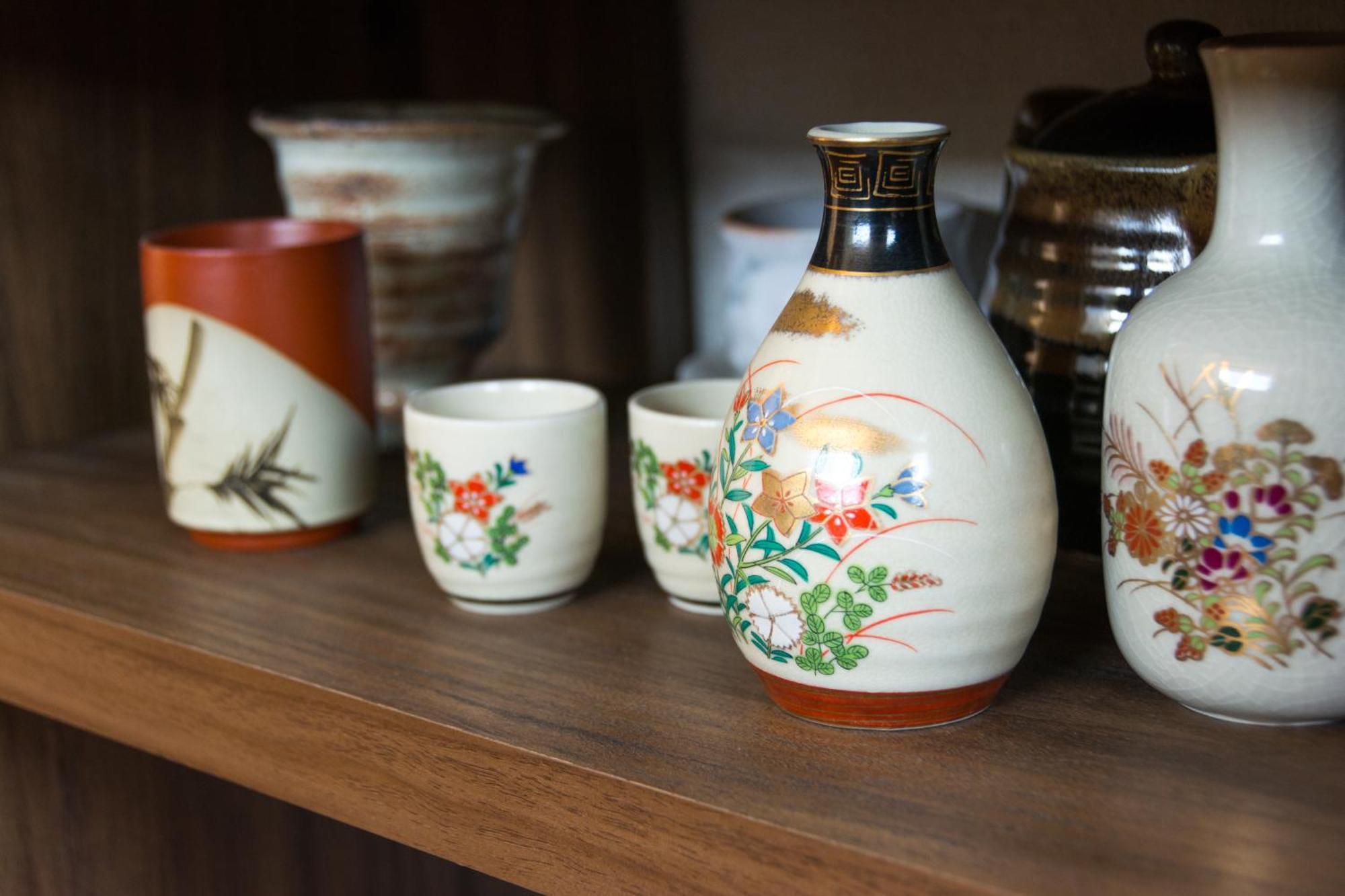 Live Here Like Local Japanese Do Kirishima Extérieur photo