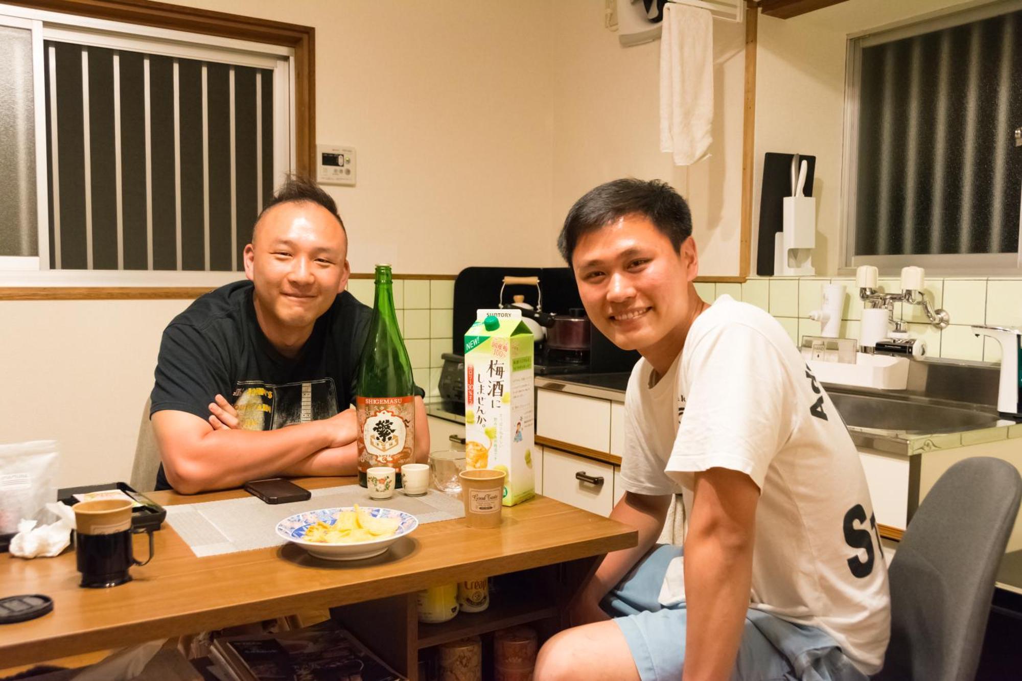 Live Here Like Local Japanese Do Kirishima Extérieur photo