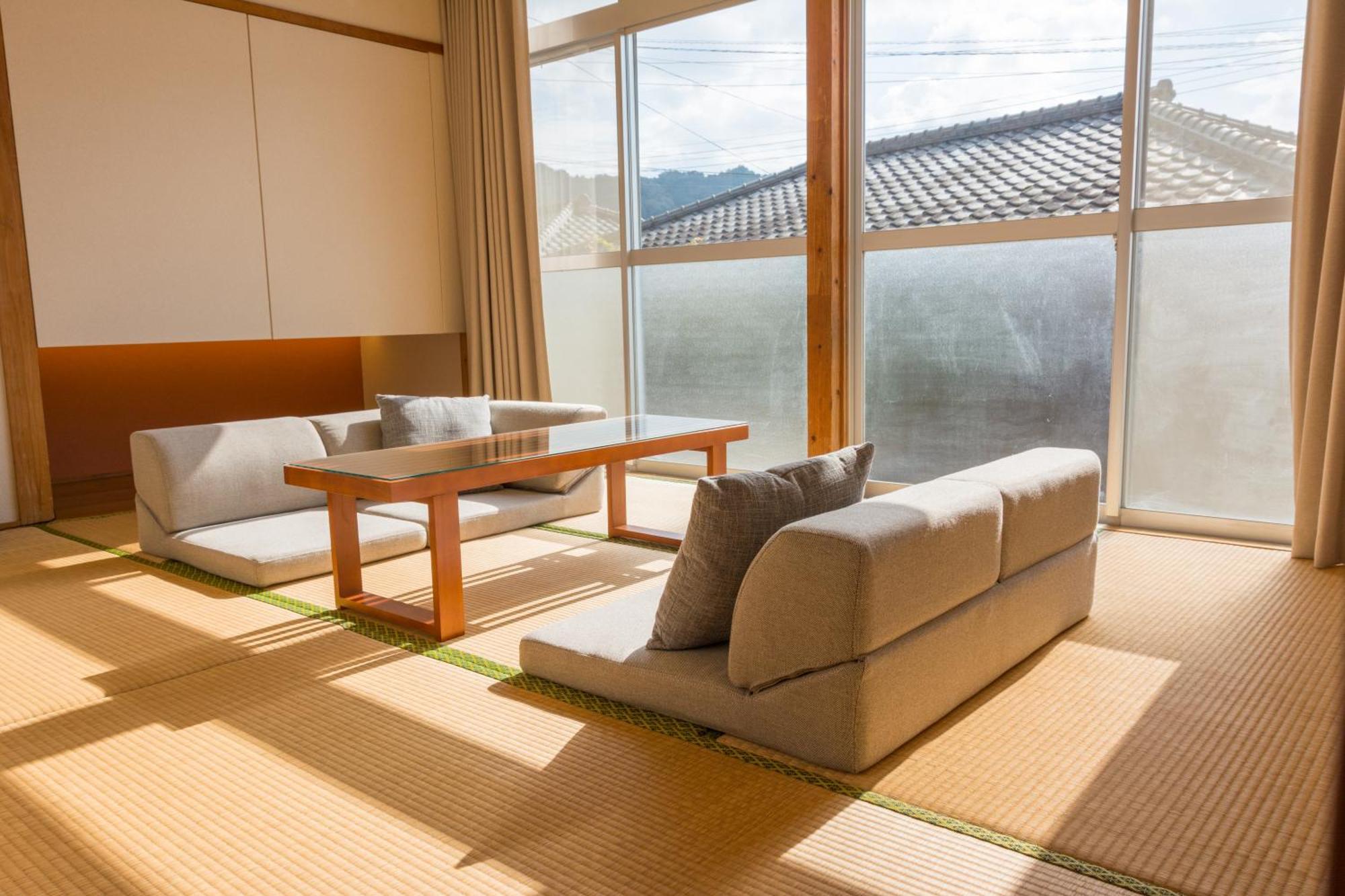 Live Here Like Local Japanese Do Kirishima Extérieur photo