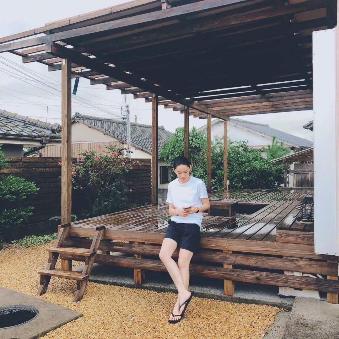 Live Here Like Local Japanese Do Kirishima Extérieur photo
