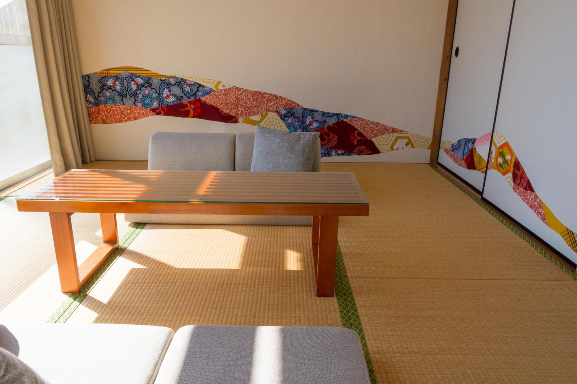 Live Here Like Local Japanese Do Kirishima Extérieur photo