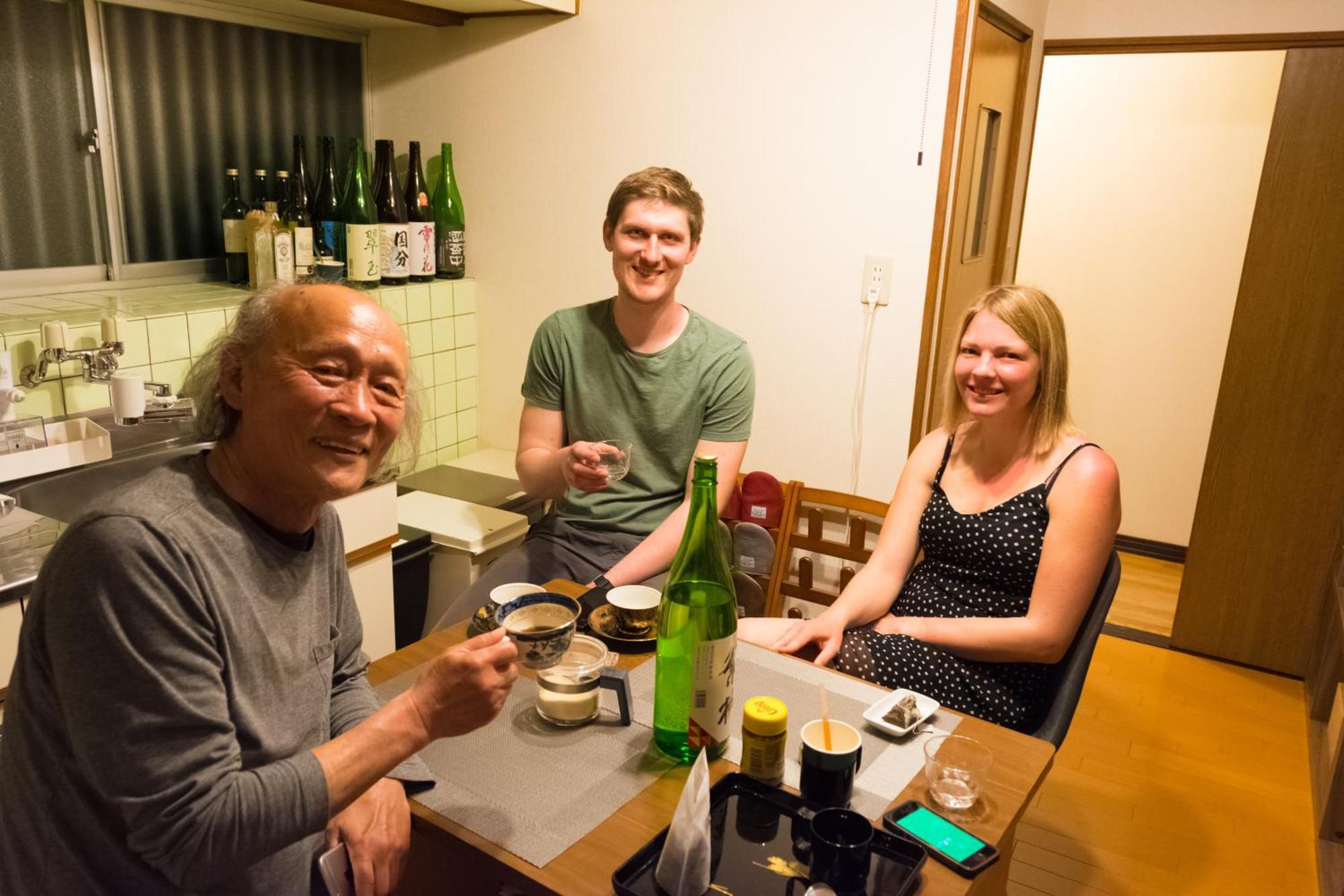 Live Here Like Local Japanese Do Kirishima Extérieur photo
