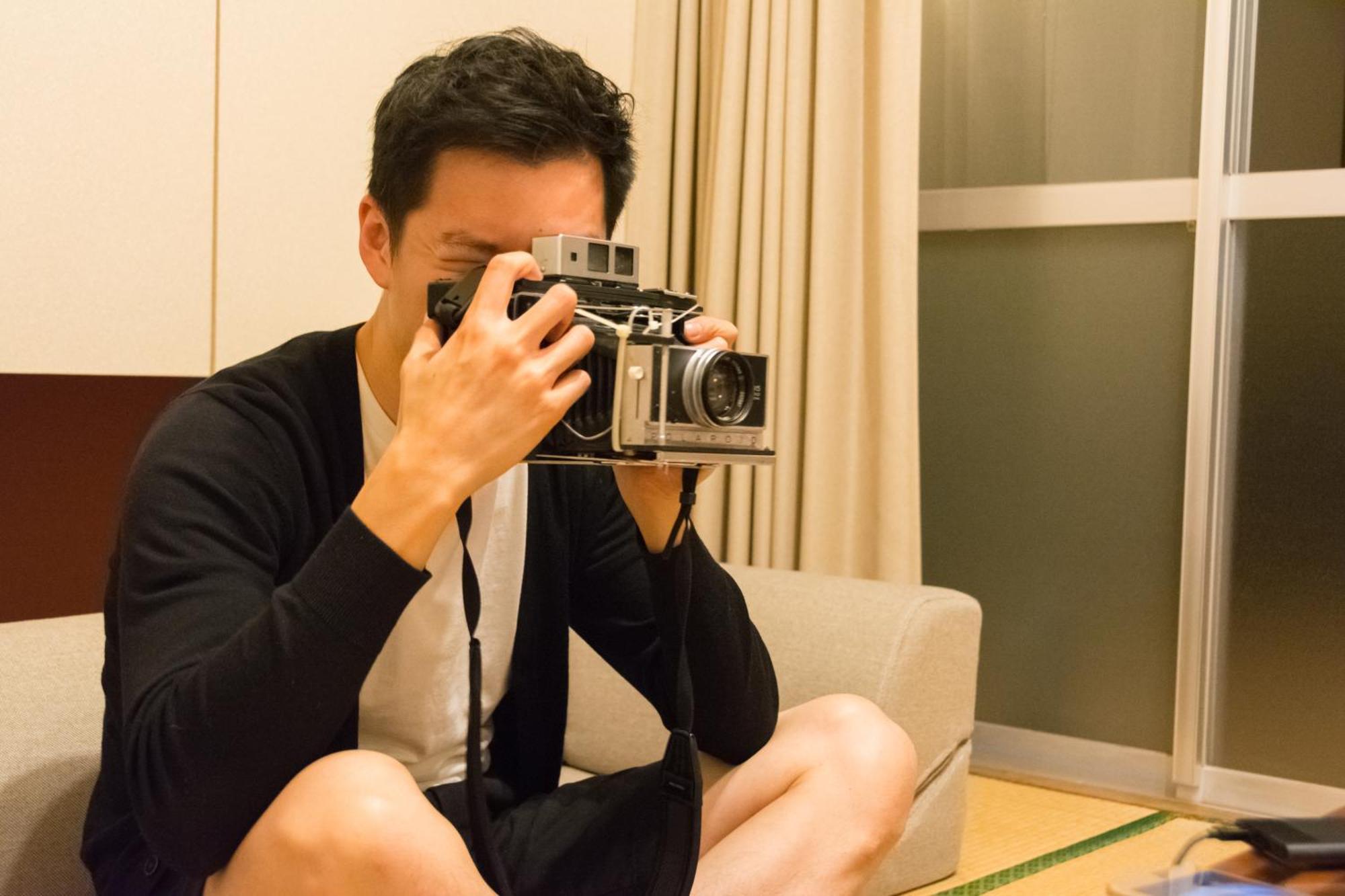 Live Here Like Local Japanese Do Kirishima Extérieur photo