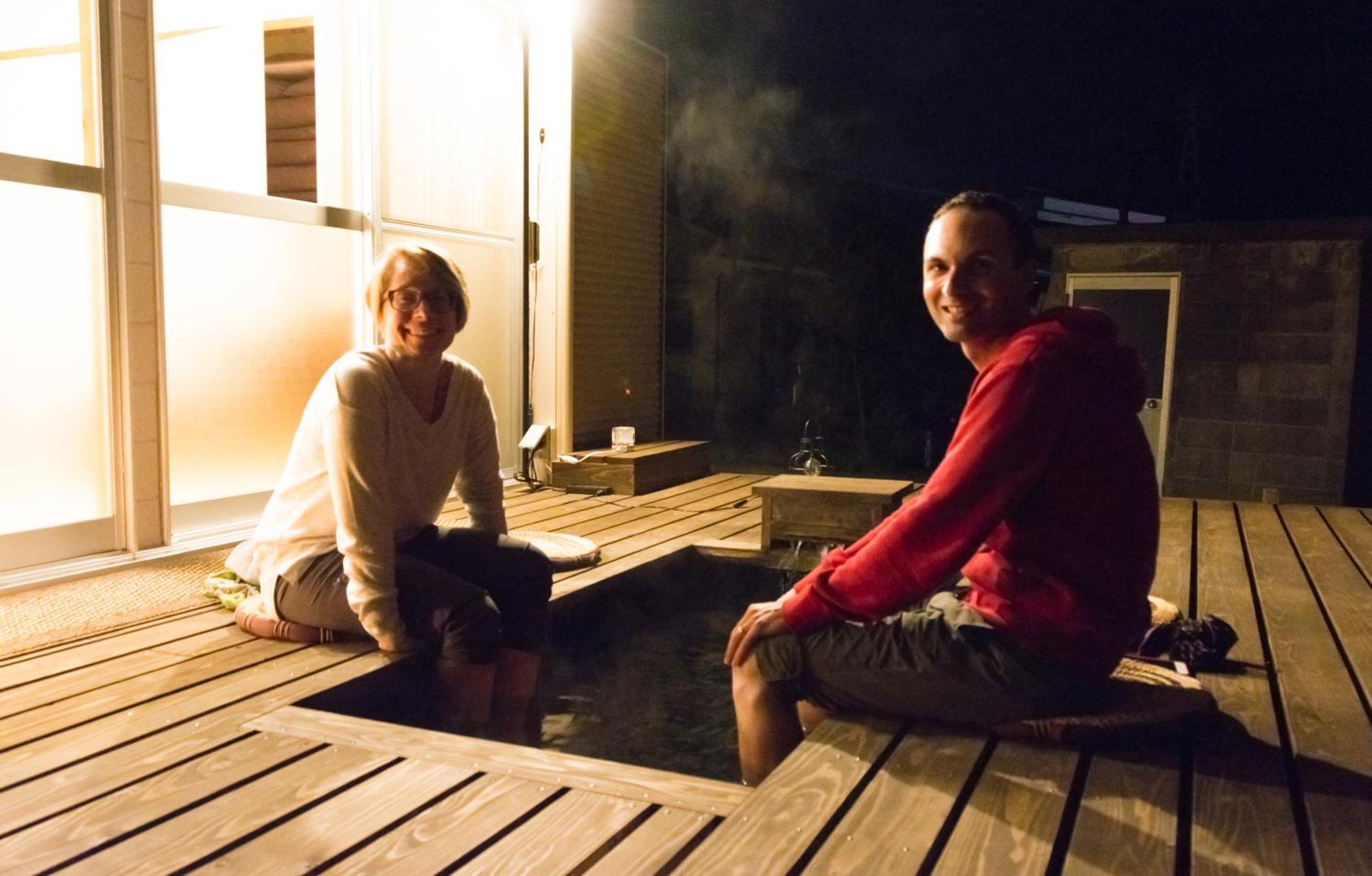 Live Here Like Local Japanese Do Kirishima Extérieur photo