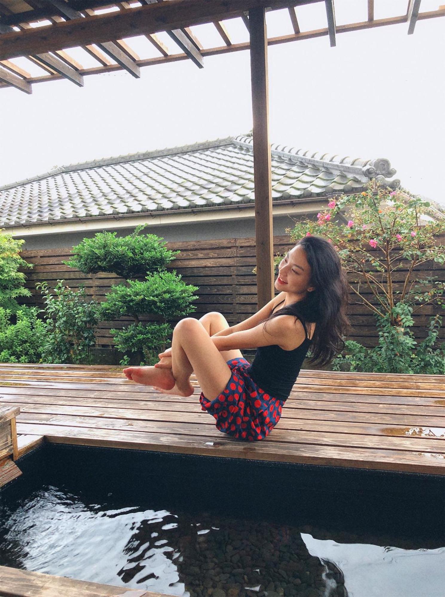 Live Here Like Local Japanese Do Kirishima Extérieur photo